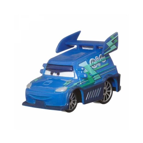Cars DJ Slike