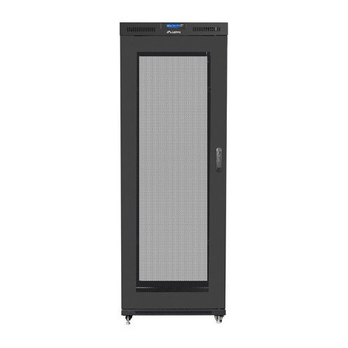Lanberg FREE STANDING 19 RACK CABINET 42U 800x1000 BLACK Cijene