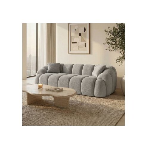 Atelier Del Sofa trosjed, siva Slike