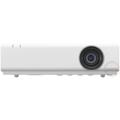 Sony VPL-EW235 projektor Slike
