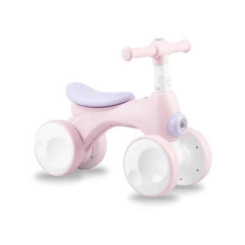 Momi guralica tobis bubbl pink ( ROBI00042 ) Slike