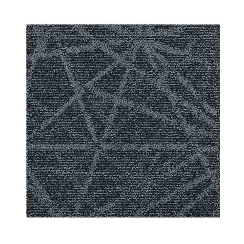 Master Tepih Kocka 48x48cm 16228 tamno sivi-crni Cijene