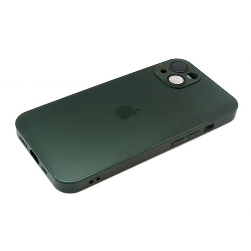  TPU AG STAKLENA KUĆA ZA IPHONE 14 CANGLING GREEN Cijene