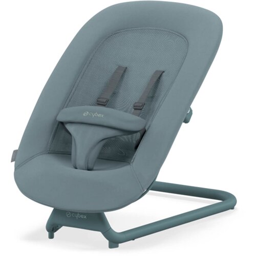 Cybex Gold&amp;reg; gugalni ležalnik lemo&amp;trade; stone blue Slike