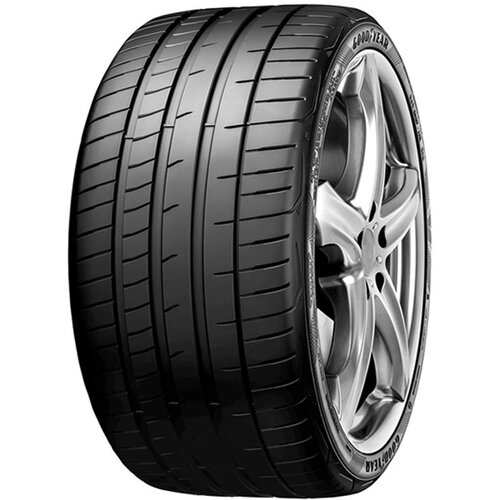 Goodyear Eagle F1 Supersport ( 255/30 ZR19 (91Y) XL ) Cene