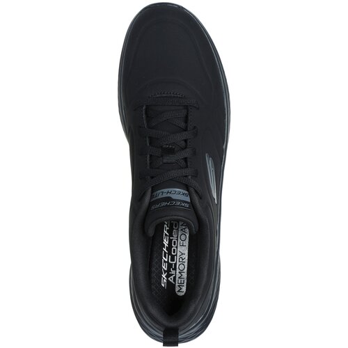 Skechers ženske patike skech-lite pro, crne Slike