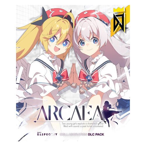 Steam DJMAX RESPECT V - Arcaea PACK (DLC) Key (PC) GLOBAL Cene