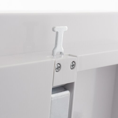  LED plafonsko svetlo za kupatilo LED/24W/230V IP54 Slike