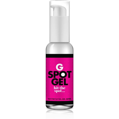 PharmQuests G-Spot Gel 50ml Cijene