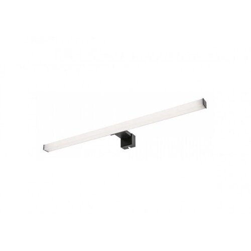 Rabalux Kupatilska rasveta Oliro LED 9W crna (75052) Slike