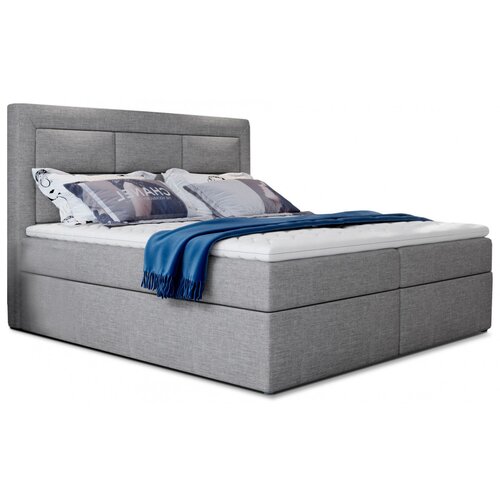 ELTAP Boxspring krevet Vivre udobna i elegantna opcija za suvremenu spavau sobu-140x200-Sawana 21 Cene