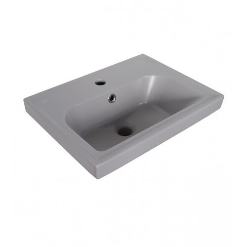 Turkuaz Umivaonik Frame 50 03900-97 mat sivi Cijene