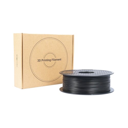  PLA - Black, 1.75 mm / 1000 g Cene