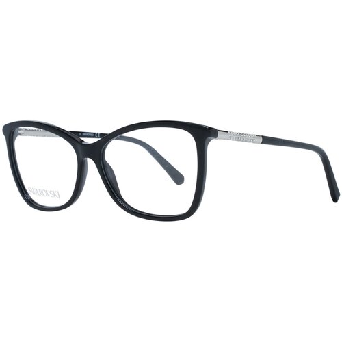 Swarovski Naočare SK 5384 001 Slike