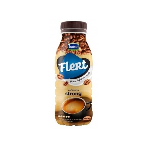 Imlek Napitak Flert caffelatte Strong 270ml Cene