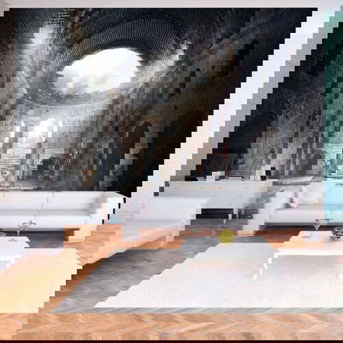  Tapeta - Chamber of Secrets 100x70 Cijene