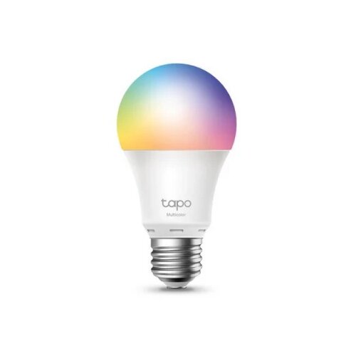 Tp-link Smart Wi-Fi Light Bulb, Multicolor Cene