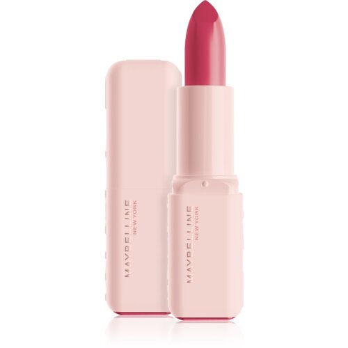 Maybelline Serum Lipstick Saten matirajoča &scaron;minka z vlažilnim učinkom odtenek 108 Fit Check 1 kos Cene