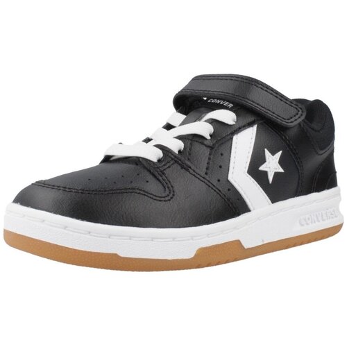 Converse Nizke superge CL98 OX Črna Slike