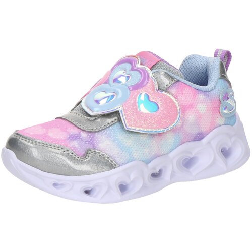 Skechers Patike za devojčice Heart Lights, &Scaron;arene Cene