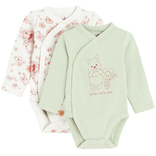 Cool club bodi preklop 2 kom DR LCG3000804-00 WINNIE THE POOH Ž &amp;scaron;areno 68 Slike