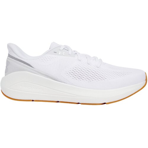 Under Armour Teka&amp;scaron;ki čevelj &amp;#039;Sonic 7&amp;#039; svetlo siva / bela Slike