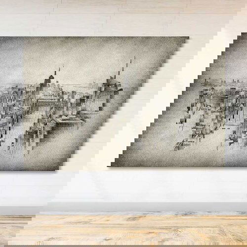 Wallity Slika DEV03189100140, 100x140 cm Cene