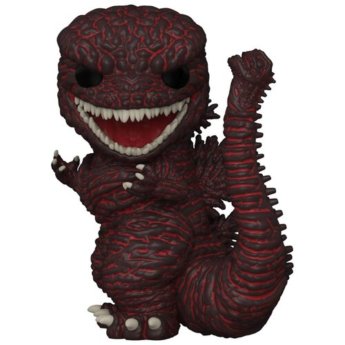 Funko Bobble Figure Movies - Godzilla POP! - Godzilla (2016) Slike