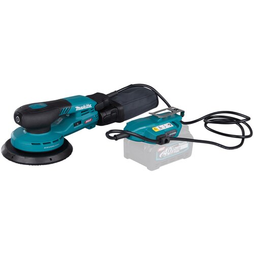 Makita BO002CGZ baterijska ekscentrična brusilica bez baterije, bez punjača 40 V Ø 150 mm Cijene