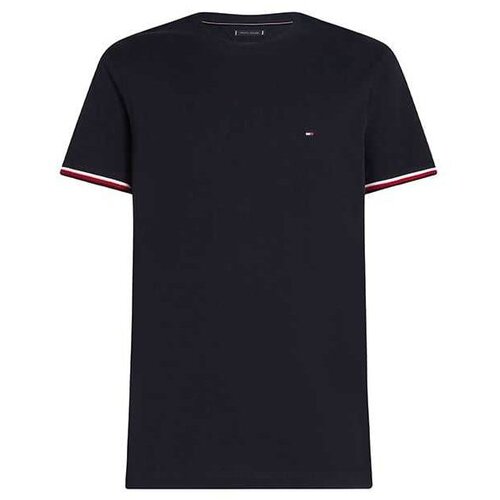Tommy Hilfiger teget muška majica THMW0MW38630-DW5 Cene