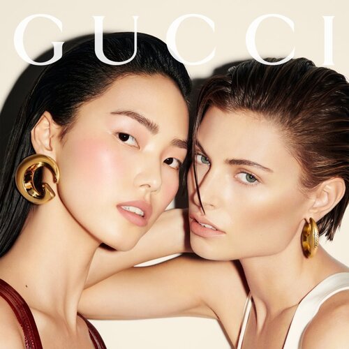 Gucci Beauty Poudre De Beaut&amp;eacute; &amp;Eacute;clat Soleil Powder bronzer nijansa 05 12 g Slike