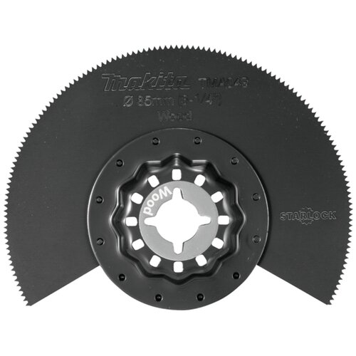 Makita Segmentsaegebl. 85mm TMA049 Slike