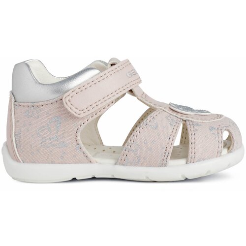 Geox sandal B251QC B ELTHAN G. C C8237 0AW54 D roza s 22 Slike