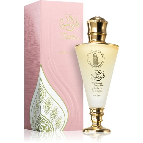 Al Haramain Farasha parfemska voda za žene 50 ml Slike