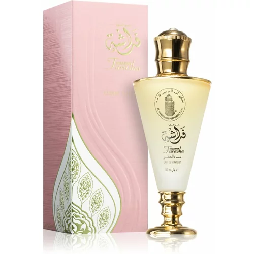 Al Haramain Farasha parfumska voda za ženske 50 ml