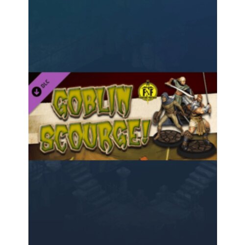 Steam Goblin Scourge! (DLC) Key (PC) GLOBAL Cene