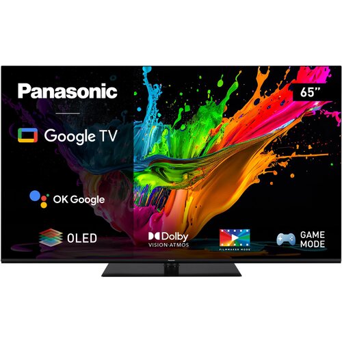 Panasonic OLED Google TV TX-65MZ800E Cijene