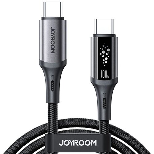 Joyroom S-A60 USB-C KABEL 100 W ZA TELEFONE IN PRENOSNIKE 1,2 M HITRO POLNJENJE, (5000259868) Cene