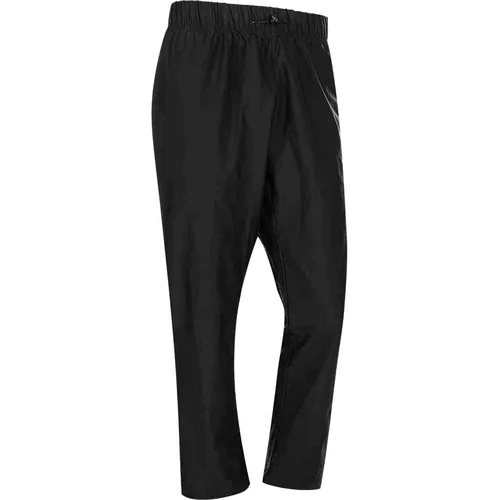 Endurance Dámské tepláky Carpo 3/4 Pants Black