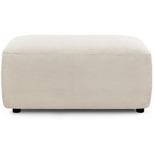 Bobochic Paris Kremno bel tabure Enjoy – Cene