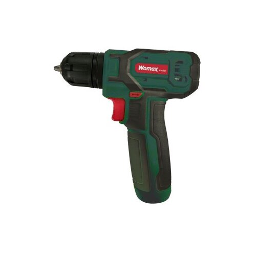 Womax bušilica-zavrtač akumulatorska w-as 8 ( 71220601 ) Cene