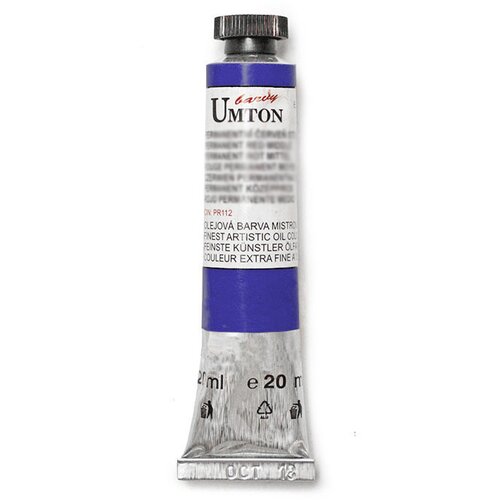  oljna barva umton 20 ml | izberite odtenek Slike