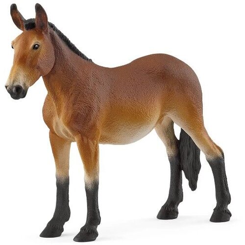 Schleich Igračka Mazga 14889 Slike