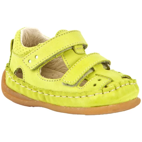 Froddo sandal G2150129-2 U zelena s 22