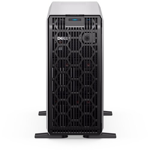 Matrox DELL 6315P PowerEdge T360 Xeon 6 Performance 6315P 4C 1x16GB H355 1x2TB 700W (1+0) 3yr ProSupport Slike