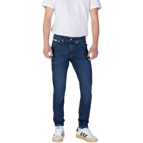 Calvin Klein Jeans J30J327007 Plava Cene