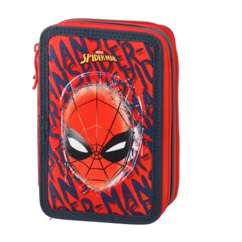Best Buy Triple decker, pernica puna, 3 zipa, Spider-Man, Urban Cene