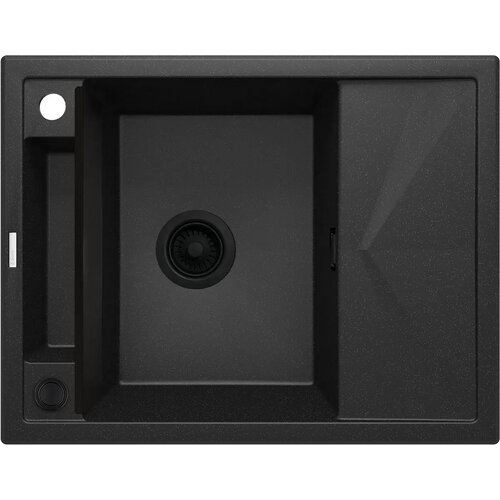 Deante Korito Magnetic ZRM G11A, granitno, (5000225939) Slike