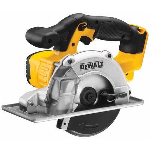 Dewalt kružna aku. pila 18V bez baterije, u kuferu DCS373NT Slike