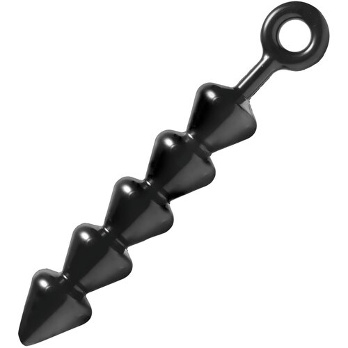 Master Series Analne kuglice Spades XL Cene